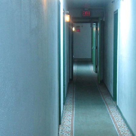 Fort Sidney Inn 외부 사진