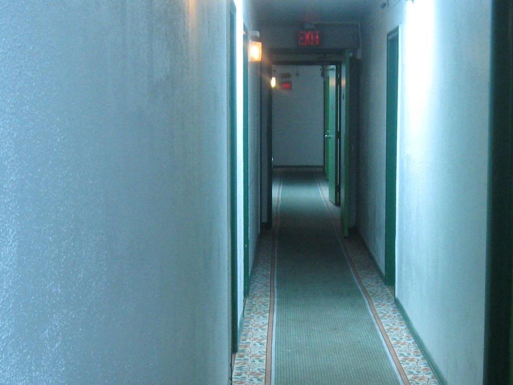 Fort Sidney Inn 외부 사진