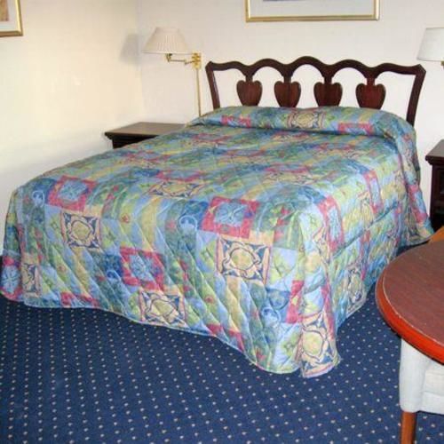 Fort Sidney Inn 객실 사진